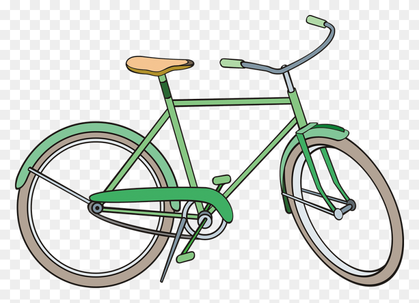 960x674 College Planningmgmt Best Cycle Without Gear, Bicycle, Vehicle, Transportation HD PNG Download