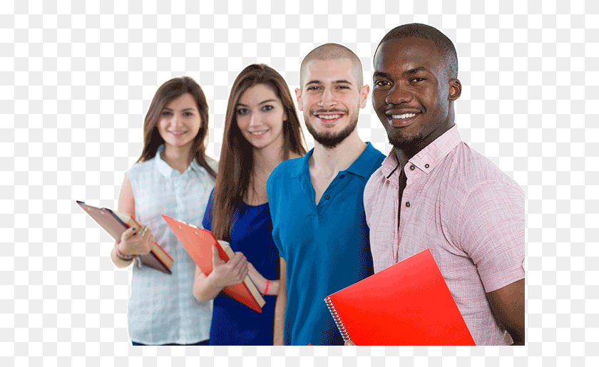 632x455 College Students, Person, Human, Clothing HD PNG Download