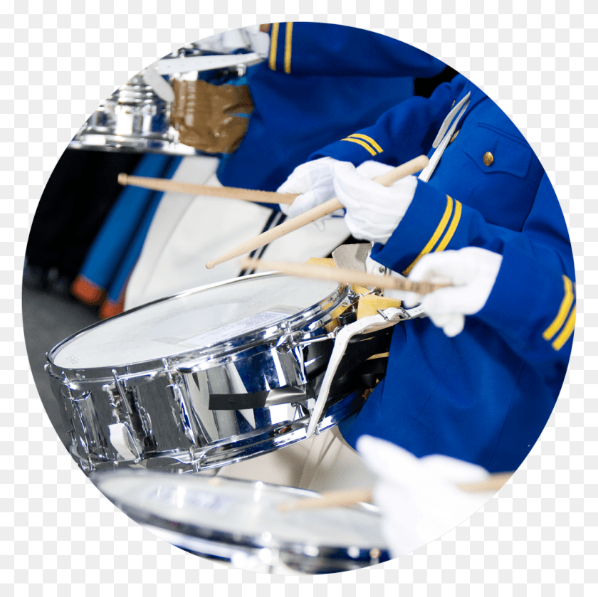 1000x1000 Collegeuniversity Marching Bands Senior Gift For Band Director, Drum, Percussion, Musical Instrument HD PNG Download