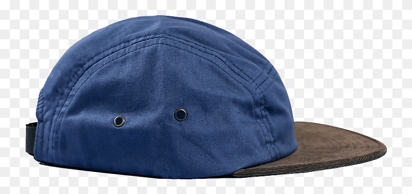 738x335 Colliery 5 Panel Navy 9 Colliery 5 Panel Navy 9 Baseball Cap, Clothing, Apparel, Cap HD PNG Download