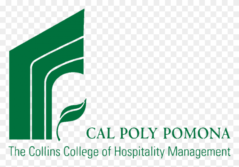 2899x1953 Collins College Of Hospitality Management, Text, Logo, Symbol HD PNG Download