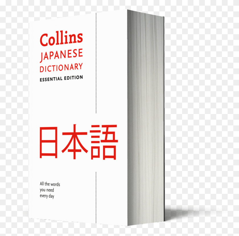815x803 Collins Dictionaryverified Account Collinsdict Collins Spanish Dictionary, Advertisement, Text, Poster HD PNG Download