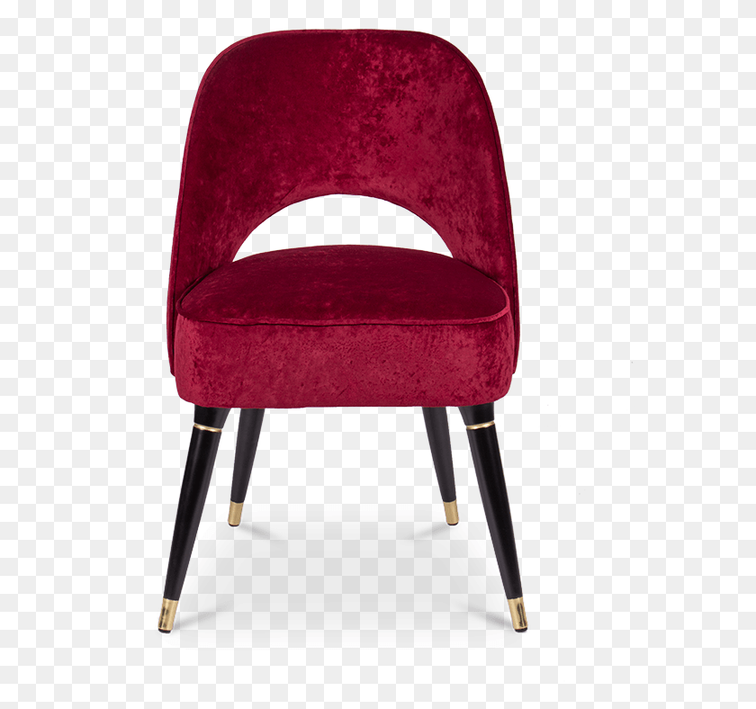 584x728 Collins Dining Chair, Furniture, Armchair HD PNG Download