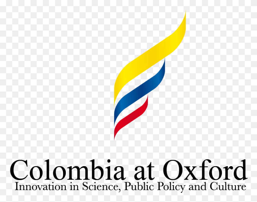 873x674 Colombia En Oxford Oxford Cert, Logotipo, Símbolo, Marca Registrada Hd Png