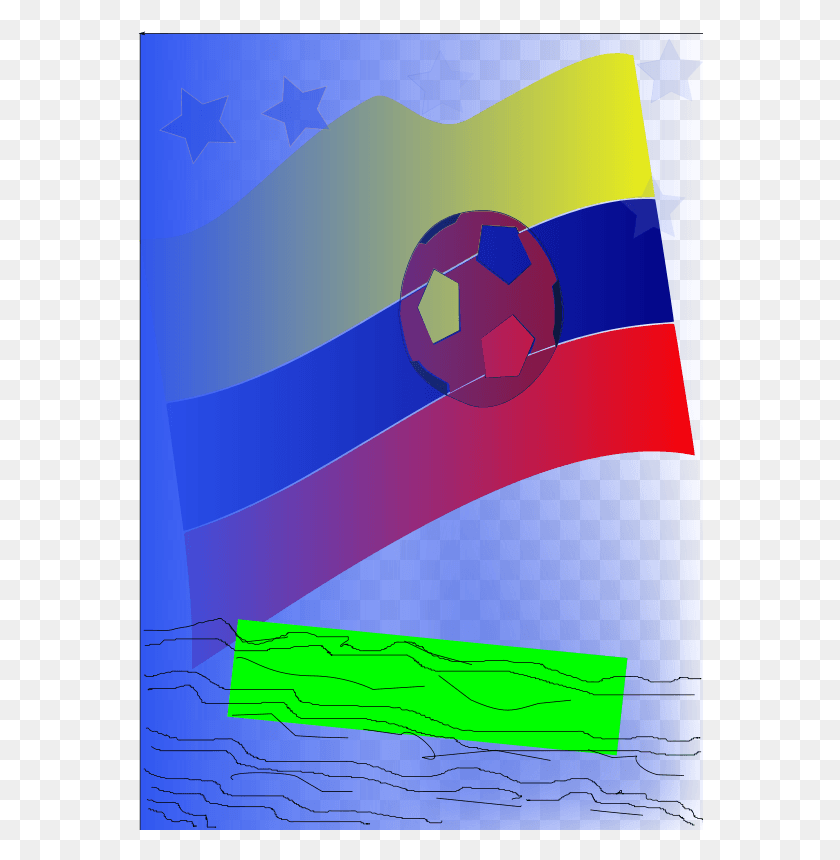 566x800 Колумбия Иллюстрация, Символ, Флаг, Графика Hd Png Скачать