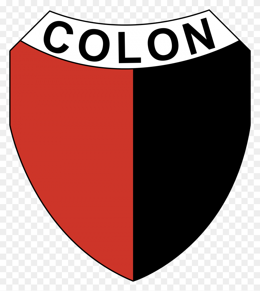 2400x2711 Colon Logo Transparent Colon Logo, Label, Text, Plant HD PNG Download