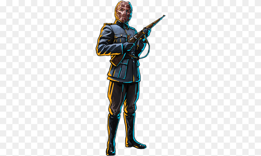 Colonel Karr Wiki, Adult, Male, Man, Person Transparent PNG