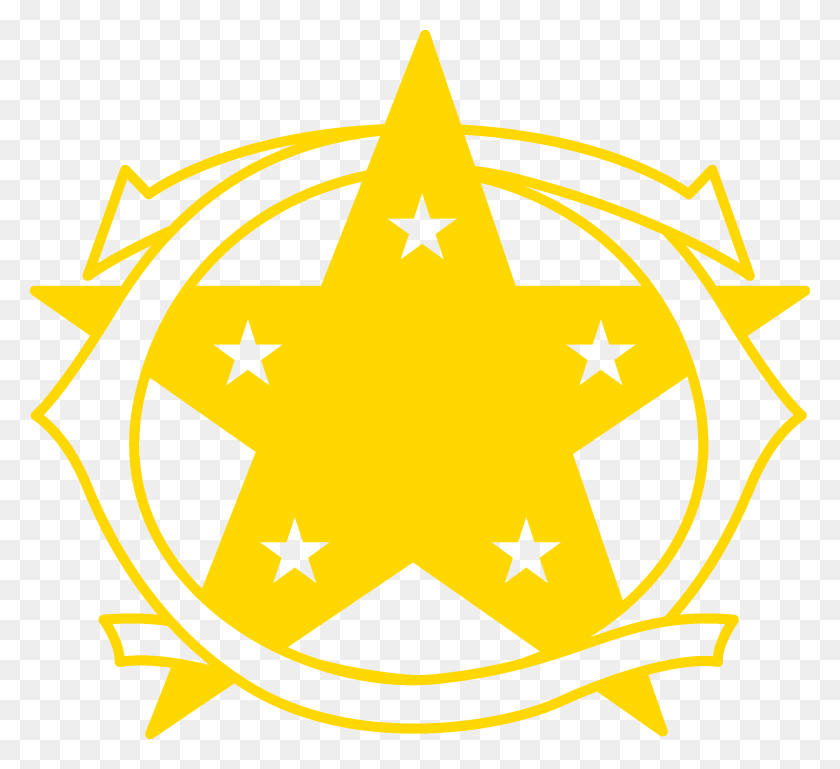 2310x2101 Логотип Колониального Клуба, Символ, Символ Звезды, На Открытом Воздухе Hd Png Скачать