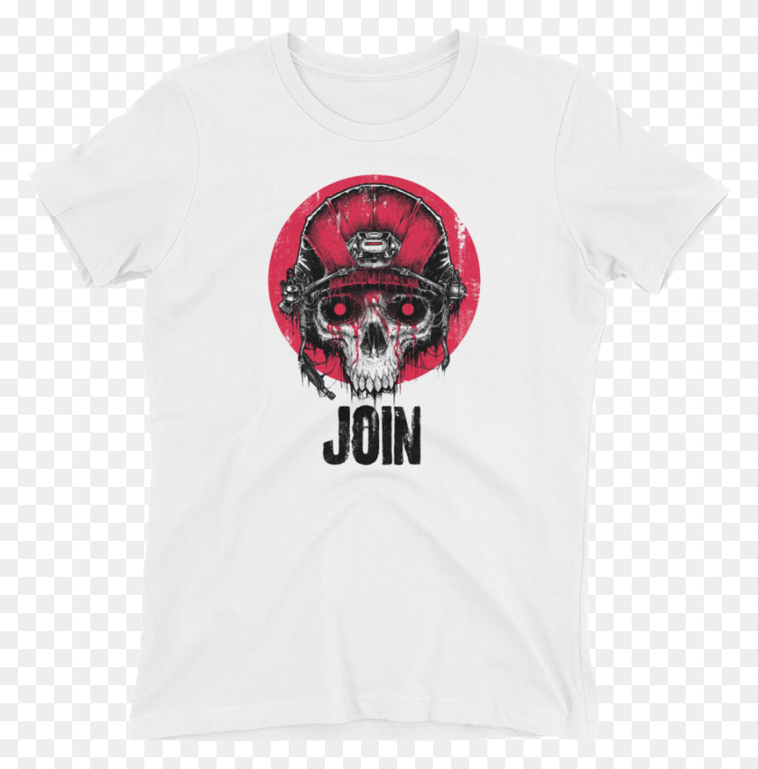 878x893 Colony Join The Redhats Camiseta De Manga Corta Para Mujer Saturday Night Live Stefon Camisas, Ropa, Vestimenta, Camiseta Hd Png Descargar
