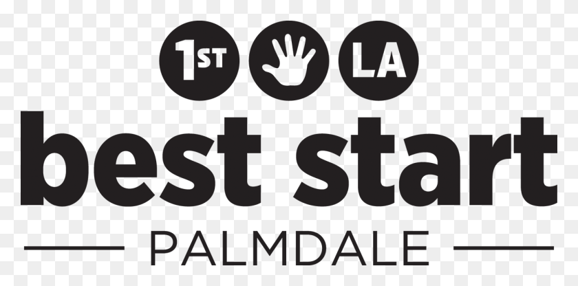 1275x583 Descargar Png Color Best Start Palmdale Logo, Naturaleza, Aire Libre, Gris Hd Png