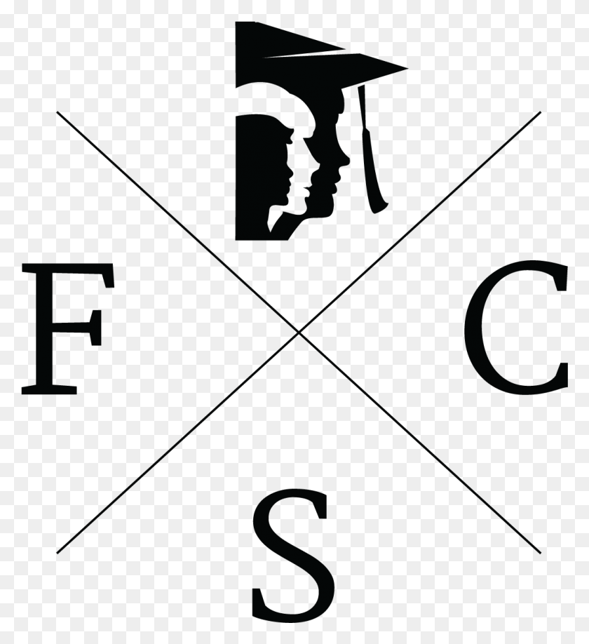 1067x1175 Color Black Forsyth County Schools, Text, Symbol, Outdoors Descargar Hd Png