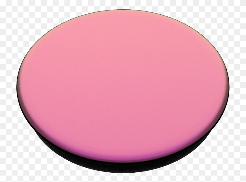 731x562 Color Chrome Pink Popsocket Color Chrome Pink, Oval, Mouse, Hardware HD PNG Download