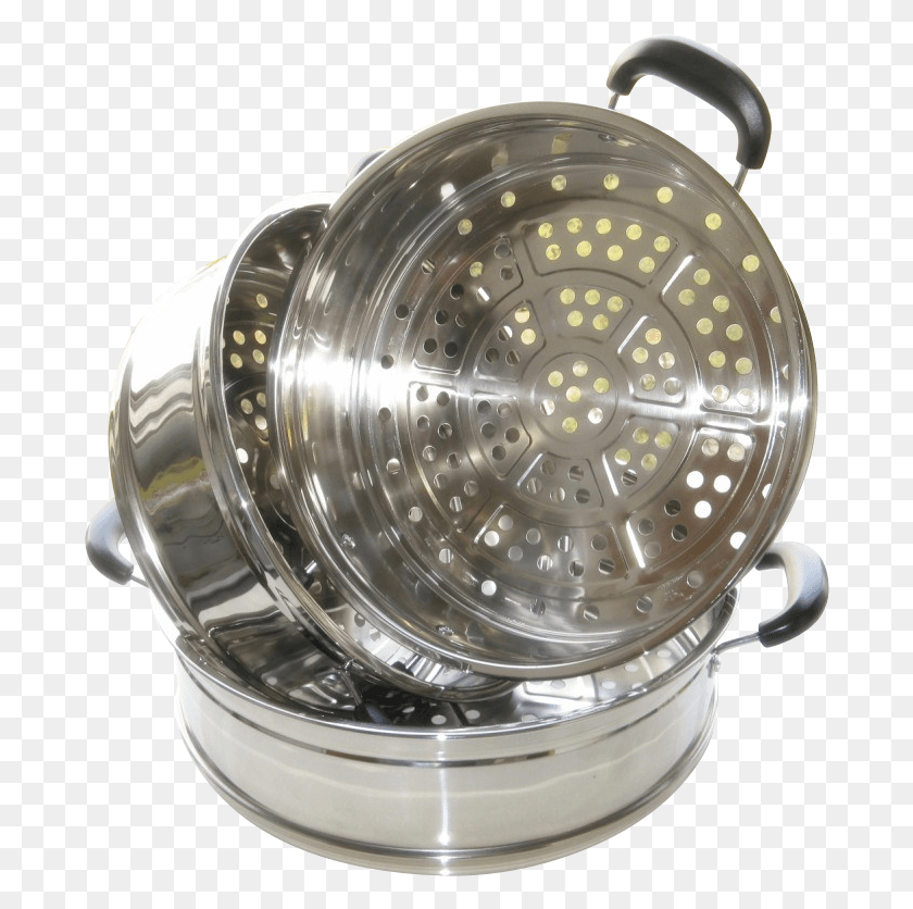 686x776 Color Classification Heightening Thickening 34Cm Stainless Lid, Steamer, Helmet, Clothing Descargar Hd Png