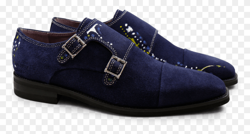 1020x510 Color Drops Slip On Shoe, Clothing, Apparel, Footwear Descargar Hd Png
