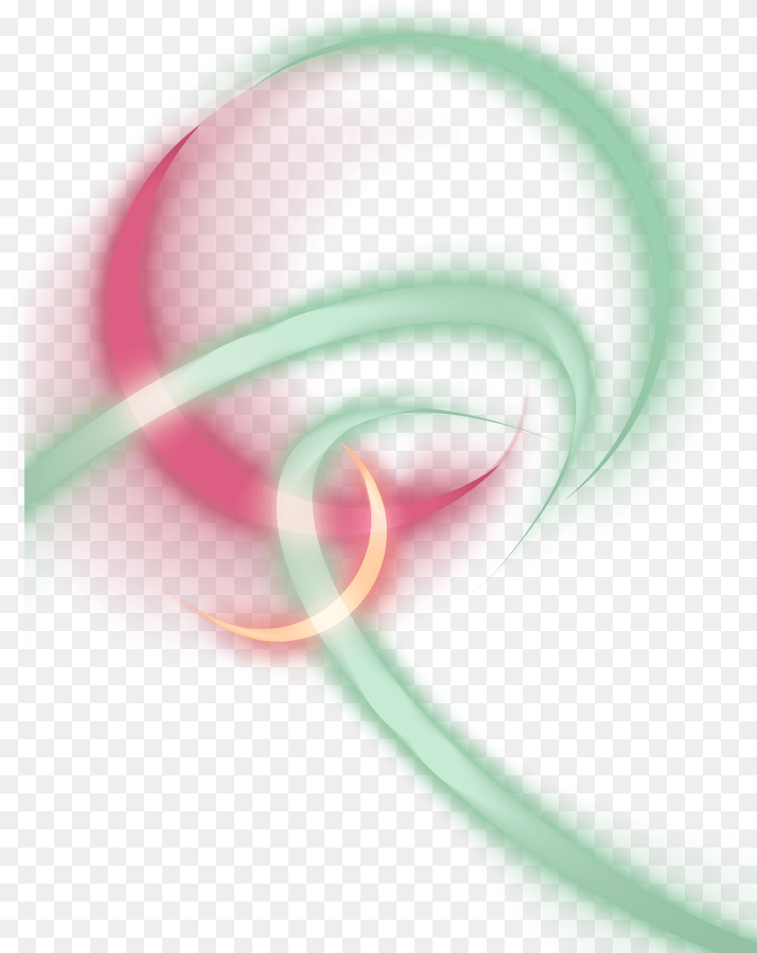 Color Effect Earrings, Candy, Food, Sweets, Art PNG