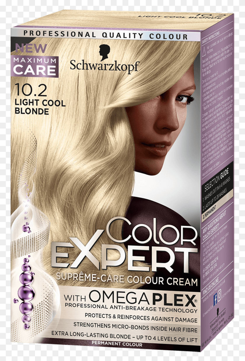 769x1176 Color Expert Color Creme Schwarzkopf Color Expert Omegaplex, Журнал, Флаер, Плакат Hd Png Скачать