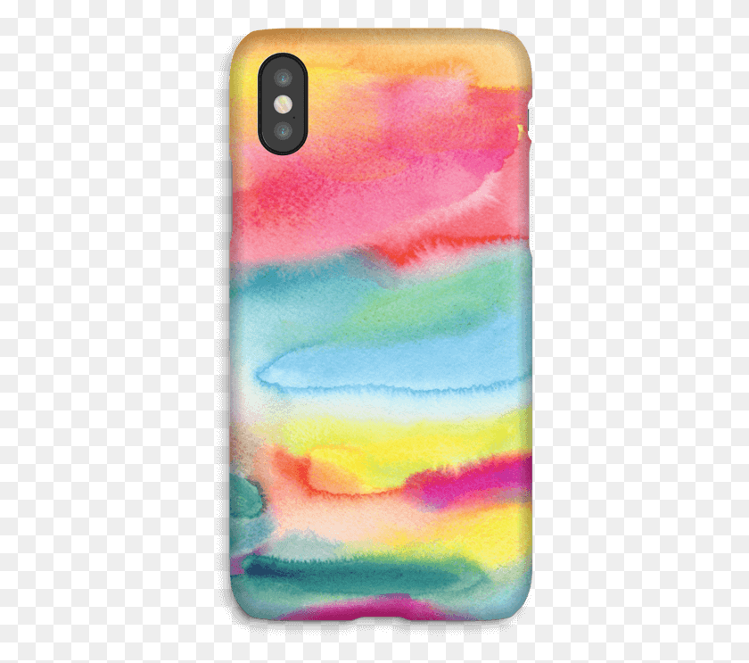 356x683 Color Explosion Case Iphone X Mobile Phone Case, Phone, Electronics, Cell Phone HD PNG Download
