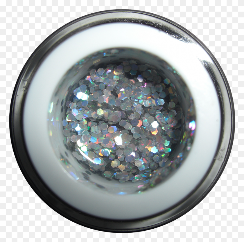 1071x1063 Color Gel Silver Shopping At Reasonable Prices In Glitter, Light, Gemstone, Jewelry HD PNG Download