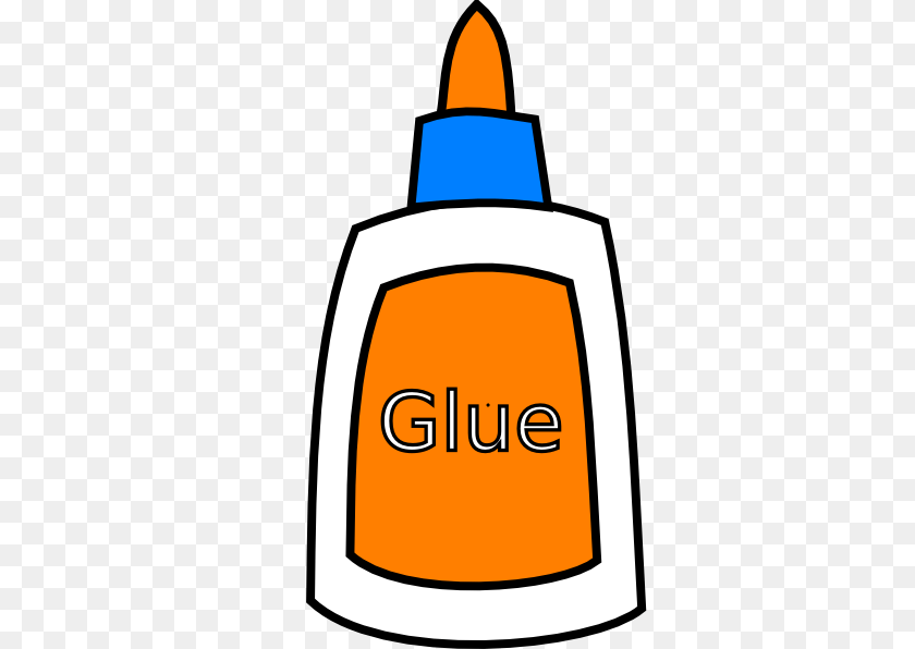 396x596 Color Glue Bottle Clip Arts Download, Ammunition, Grenade, Weapon Clipart PNG
