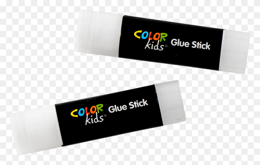 1004x610 Color Kids Glue Stick Large Label, Marker, Text, Paint Container Descargar Hd Png