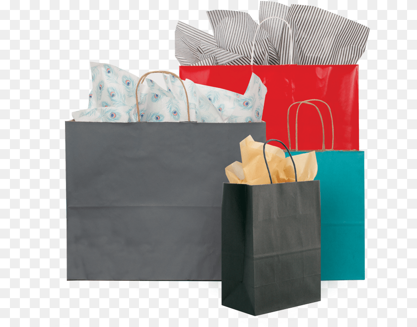 651x658 Color Paper Shopping Bags, Bag, Tote Bag, Shopping Bag, Accessories Clipart PNG