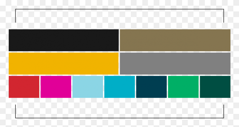 1201x595 Color Percentages Relative To Each Other Flag, Home Decor, Linen, Graphics HD PNG Download