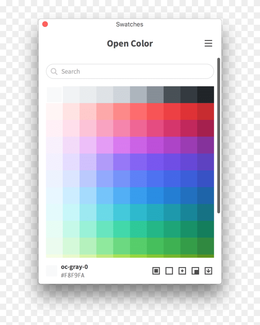 721x989 Color Picker Nonsense Sketch Swatches, Rug, Text, Electronics HD PNG Download