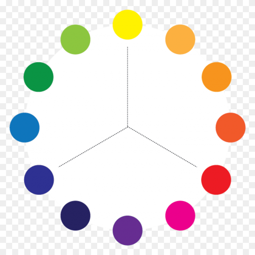 1410x1411 Color Wheel, Balloon, Ball, Ornament HD PNG Download