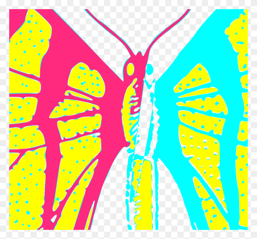807x750 Цветовое Колесо Теория Цветов Желтый Qubodup Иллюстрация, Графика, Свет Hd Png Скачать