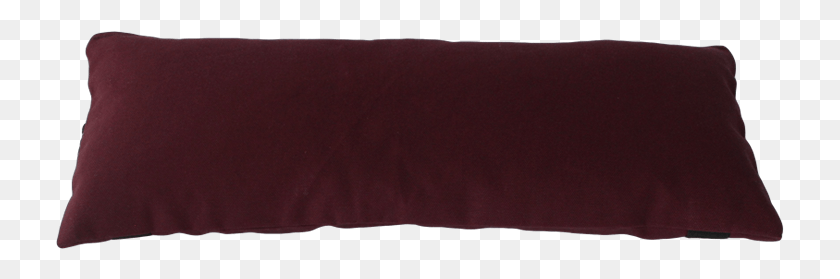 729x219 Color Wool, Maroon, Cushion, Velvet HD PNG Download