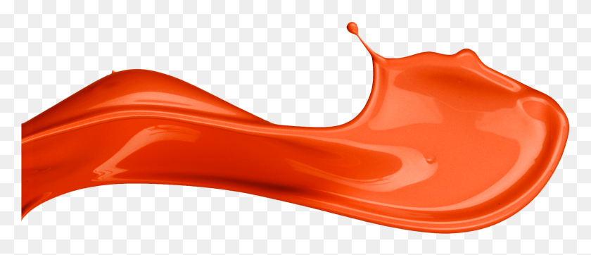 1905x740 Color Your Life With Isomat Color System Paint Splash Orange Color Splash, Clothing, Apparel, Text HD PNG Download