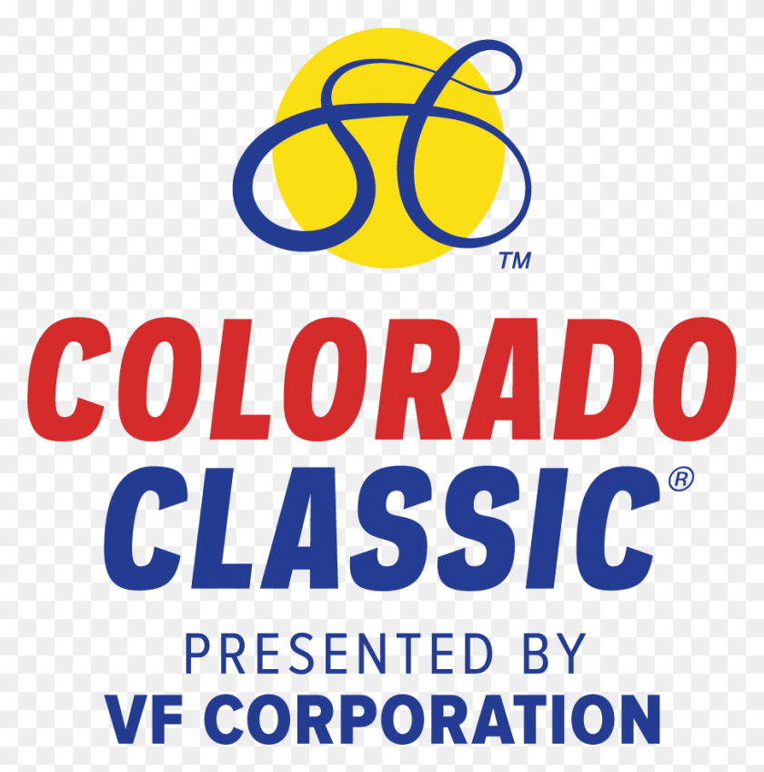 901x911 Colorado Classic Bike Logo, Symbol, Trademark, Text HD PNG Download