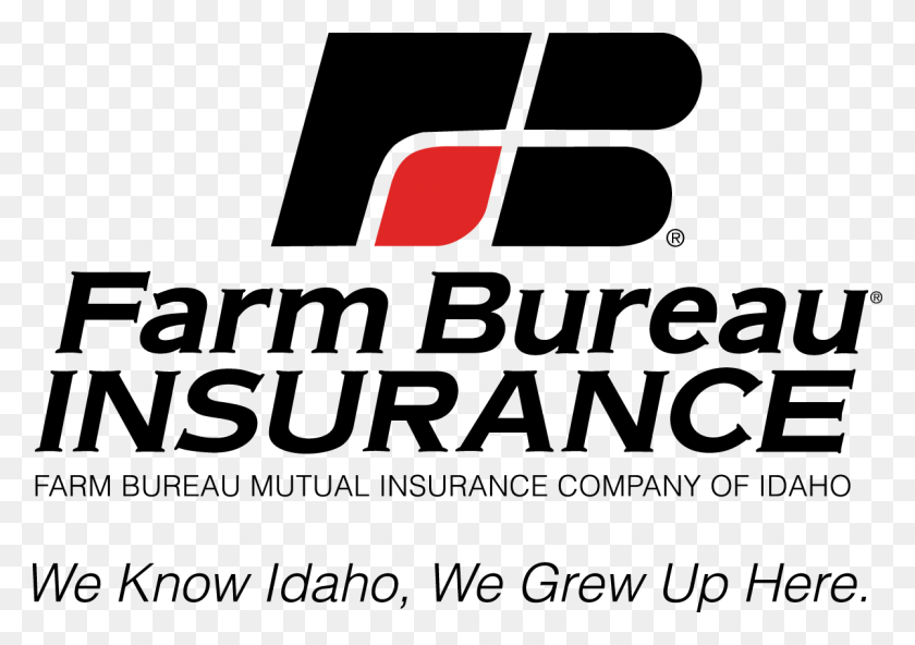 1200x819 Colorado Farm Bureau Insurance Photo Idaho Farm Bureau Logo, Symbol, Trademark, Text HD PNG Download