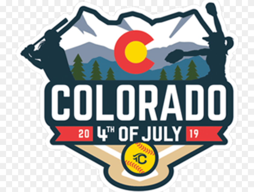 741x636 Colorado Fireworks Softball Tournament 2019 Transparent Sexy Happy New Year 2019, Logo, Advertisement, Dynamite, Weapon PNG