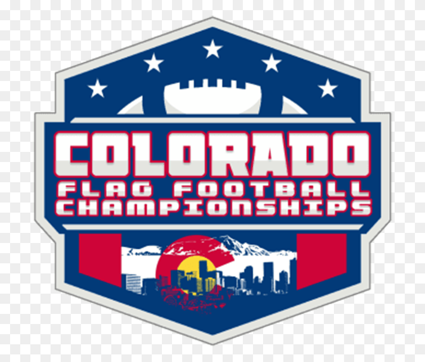 711x655 Colorado Flag Football Championships Colorado State Flag, Advertisement, Poster, Flyer HD PNG Download