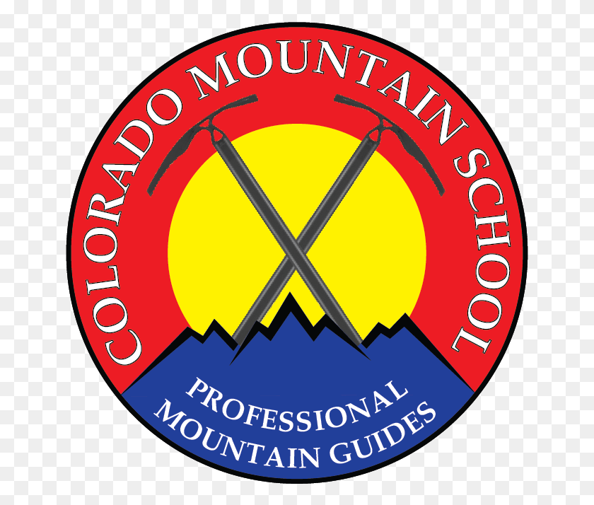 655x654 Colorado Mountain School, Colorado Mountain School, Etiqueta, Texto, Logotipo Hd Png