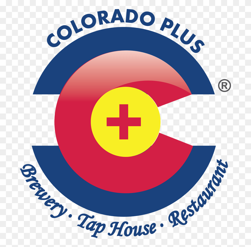 707x767 Colorado Plus Logo Colorado Plus, First Aid, Symbol, Trademark HD PNG Download