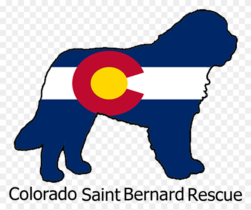 1103x909 Descargar Png Bandera Del Estado De Colorado Bandera Del Estado De Colorado, Mamíferos, Animales, La Vida Silvestre Hd Png