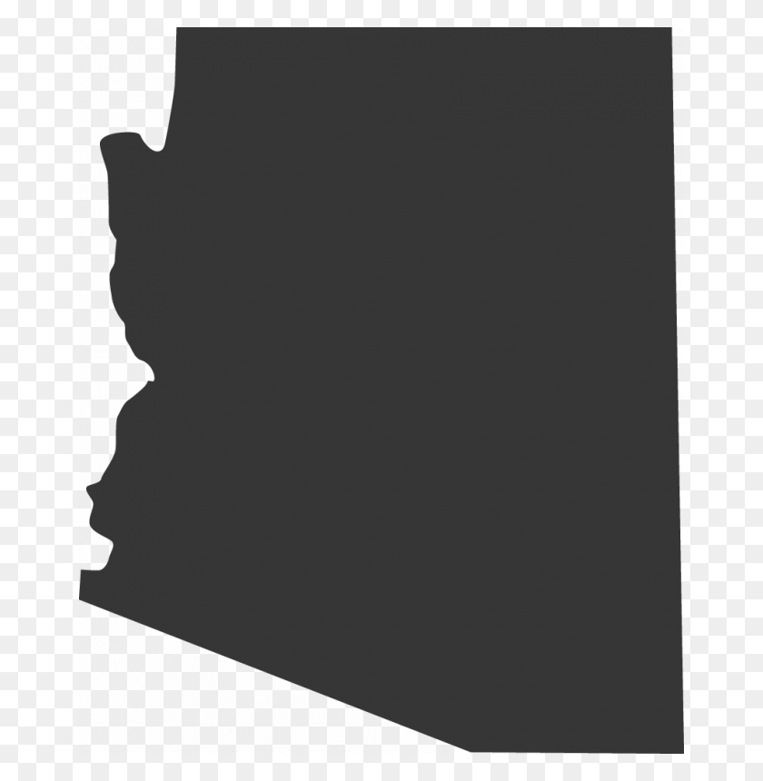 666x800 Colorado State Map Outline Transparent Html Usa Arizona State Clipart, Text, Face HD PNG Download
