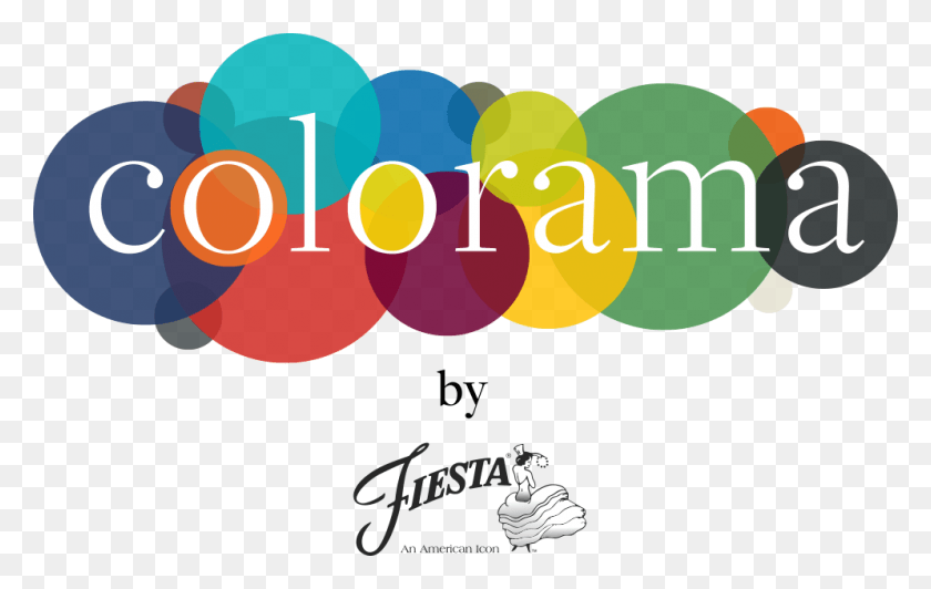 995x603 Colorama By Fiesta Allows You To Experience The Colorful Fiesta Dinnerware, Text, Word, Alphabet HD PNG Download