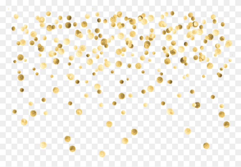 1503x1005 Colored Powder Explosion On Black Background Gold Confetti Transparent Background, Paper, Rug HD PNG Download