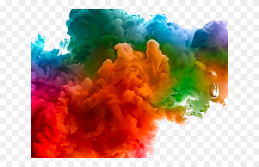 640x480 Colored Smoke Transparent Images Transparent Color Smoke, Nature, Dye, Graphics HD PNG Download