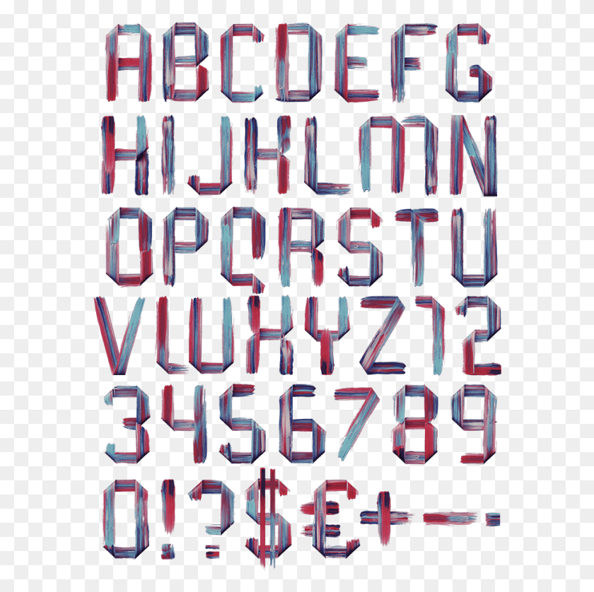 578x778 Colorful Artistic Font Art, Text, Alphabet, Word Descargar Hd Png