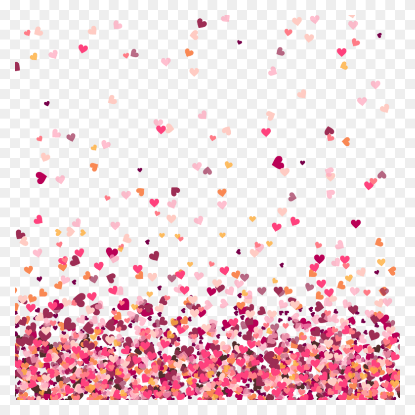 2048x2048 Colorful Heart Background Stay Strong For Yourself Arab, Rug, Paper, Light HD PNG Download