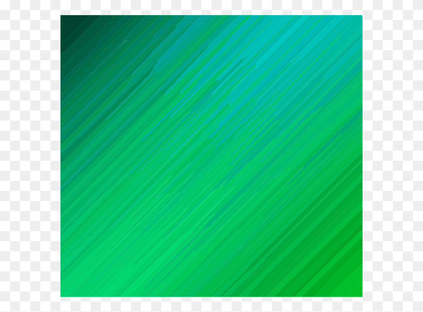 600x561 Красочность, Зеленый, Графика Hd Png Скачать