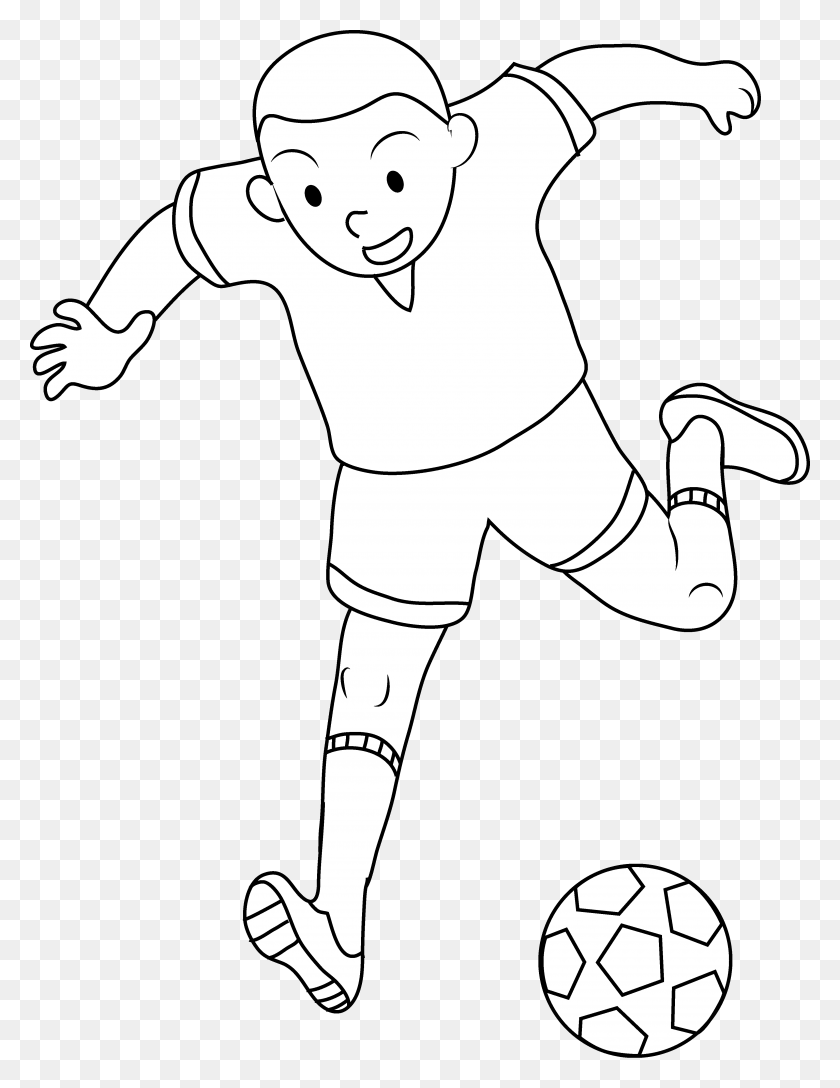 3848x5076 Coloring, Kicking, Team Sport, Sport HD PNG Download