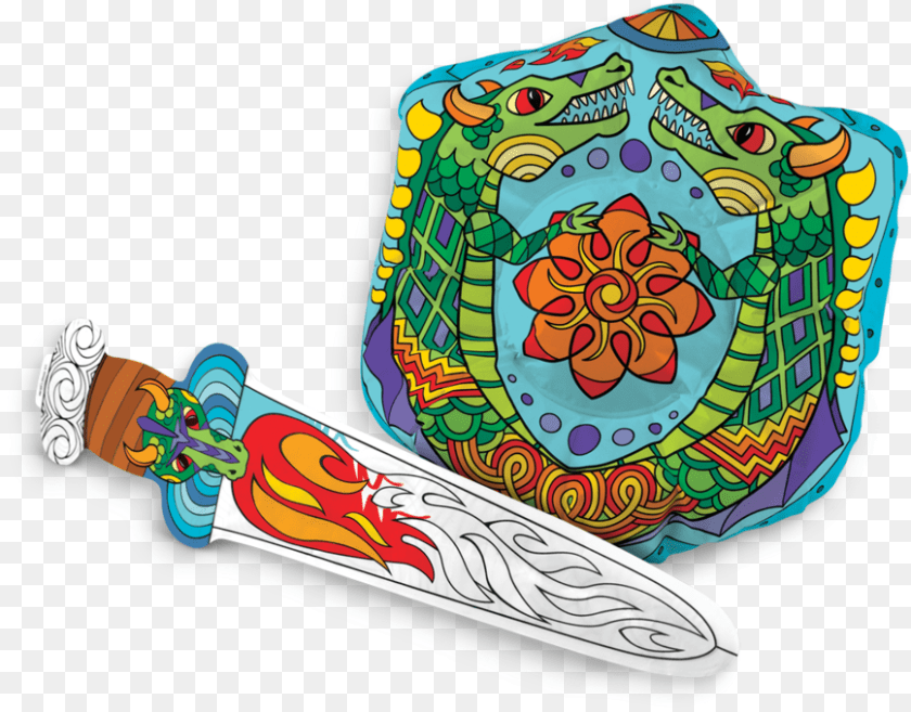 868x679 Coloring Book, Blade, Weapon, Dagger, Knife PNG