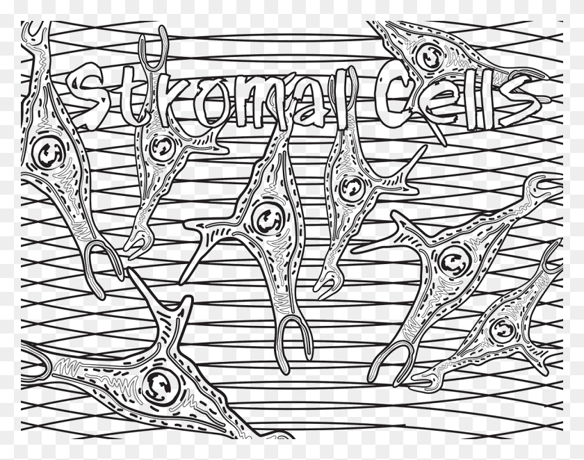 1200x927 Coloring Pages Adult Coloring Pagesne Interactive Religous Coloring Book, Doodle HD PNG Download