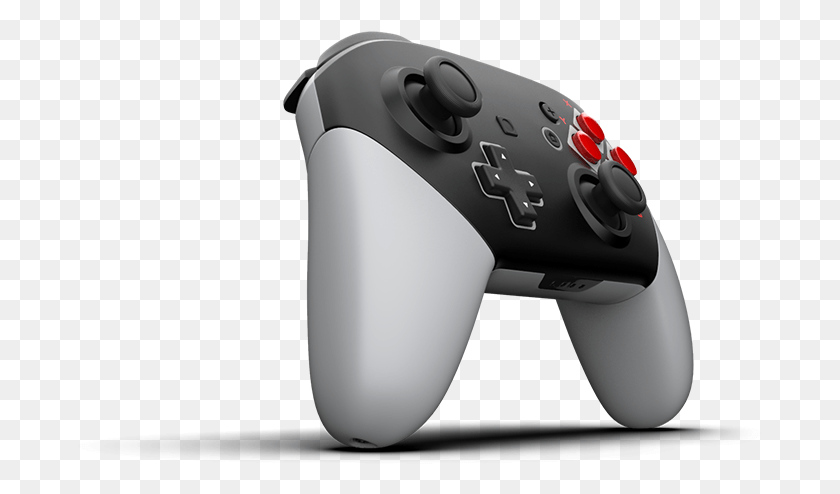 698x434 Colorware Is Not An Authorized Reseller Of Nintendo Game Controller, Electronics, Mouse, Hardware HD PNG Download