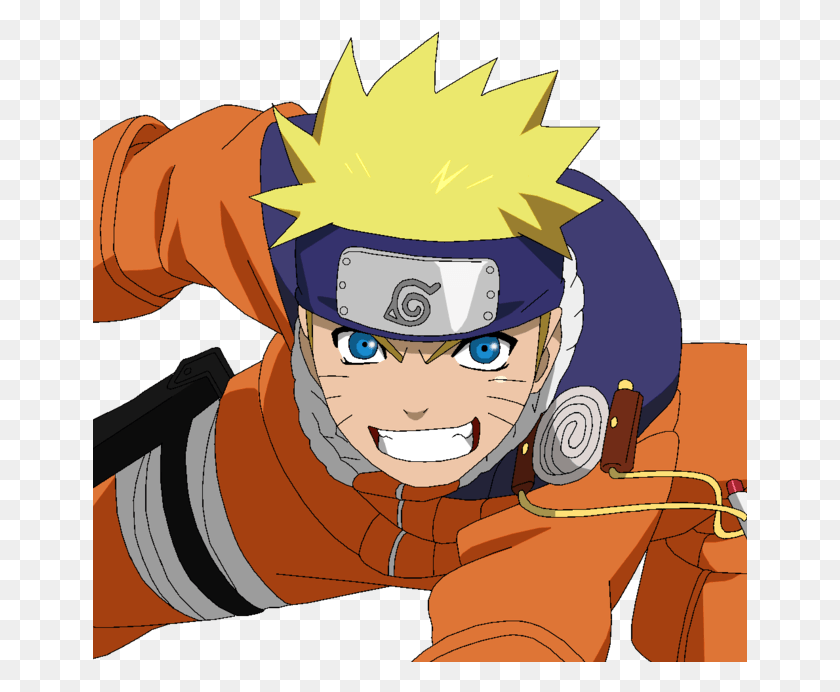 655x632 Colossal Anime Coloring Book Naruto Clip Art, Person, Human, Clothing HD PNG Download